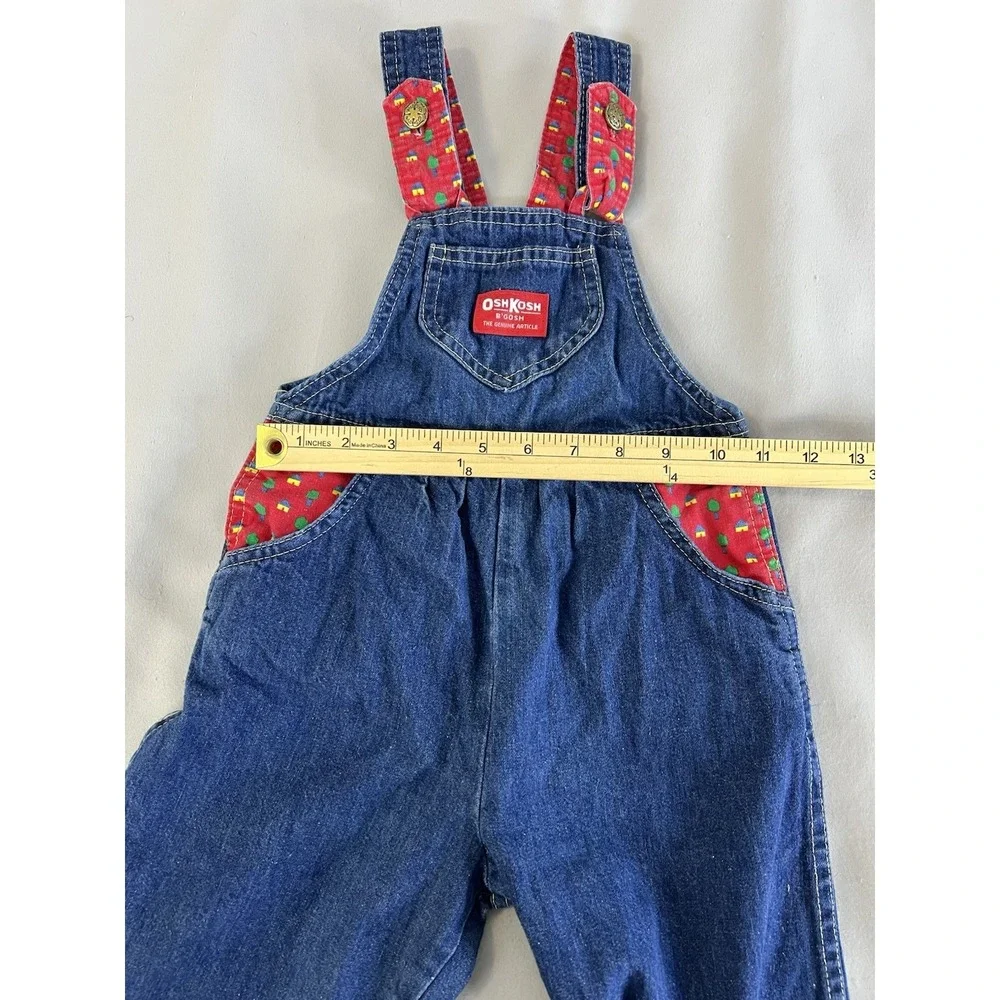OshKosh Bgosh product pair